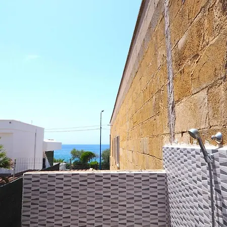 Akire By Salento Affitti Willa *