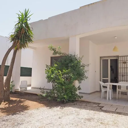 Akire By Salento Affitti Villa