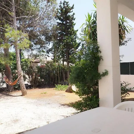 Villa Akire By Salento Affitti