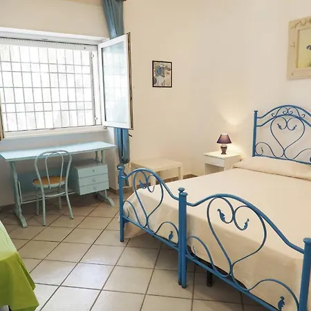 Villa Akire By Salento Affitti Torre Suda