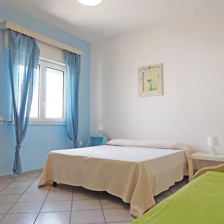 Akire By Salento Affitti * Torre Suda
