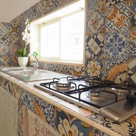 Villa Akire By Salento Affitti Torre Suda