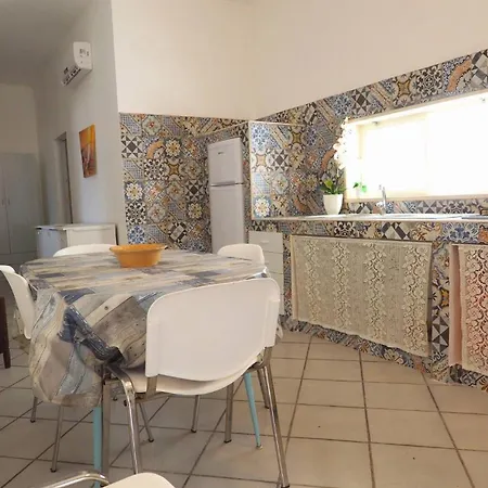 Akire By Salento Affitti Villa *