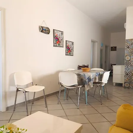 Villa Akire By Salento Affitti Torre Suda